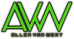 Allen Van Wert